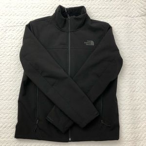 North Face men’s Apex Chromium Thermal Jacket